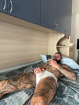 Gioeltoro89 online show from July 28, 2:46 pm