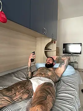 Gioeltoro89 online show from July 14, 3:18 pm