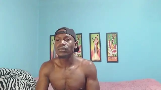 Miltton Jakee online show from November 13, 7:29 pm