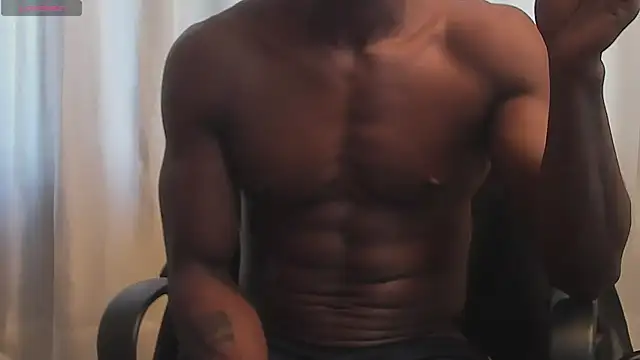 Snapshot of Miltton_Jakee chatting on February 7, 6:56 pm Miltton Jakee online show from February 7, 6:56 pm
