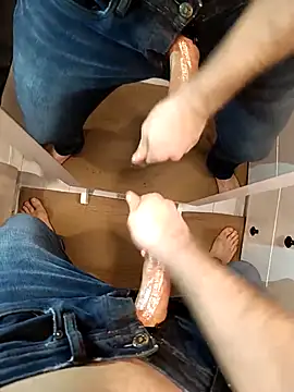 PerfectBisex online show from February 7, 12:51 am