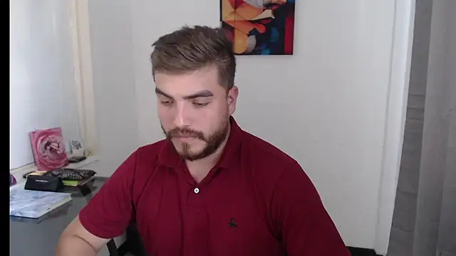 Snapshot of Dylanwish chatting on January 15, 9:09 pm Dylanwish online show from January 15, 9:09 pm