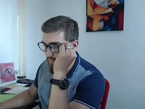 Snapshot of Dylanwish chatting on September 10, 10:30 pm Dylanwish online show from September 10, 10:30 pm