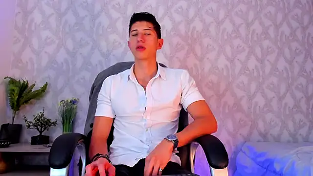 Dorianmistery2322  online show from January 31, 6:57 am