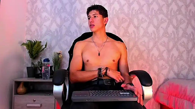 Dorianmistery2322  online show from December 11, 3:37 am