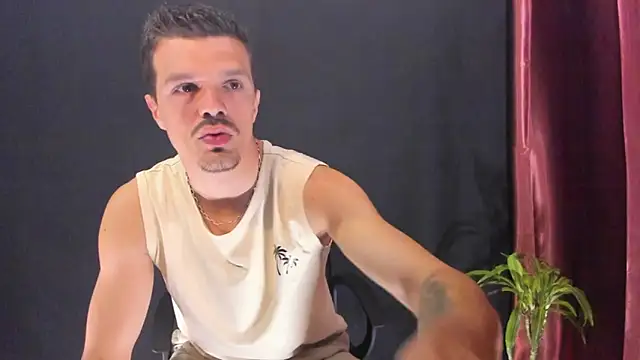 DonyBrown online show from March 16, 5:44 am