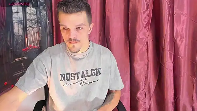 DonyBrown online show from December 5, 4:19 am