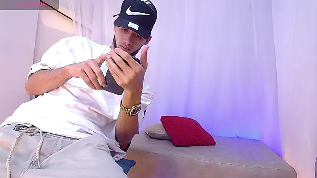 jhon ath online show from December 5, 3:13 am