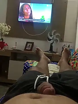 GordoSafadinho online show from December 30, 3:03 am