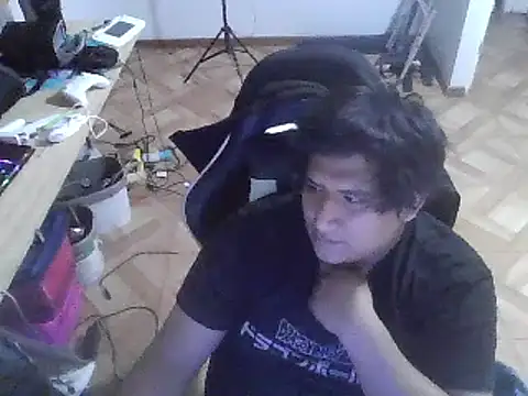 Skrock2024 online show from December 5, 2:09 am