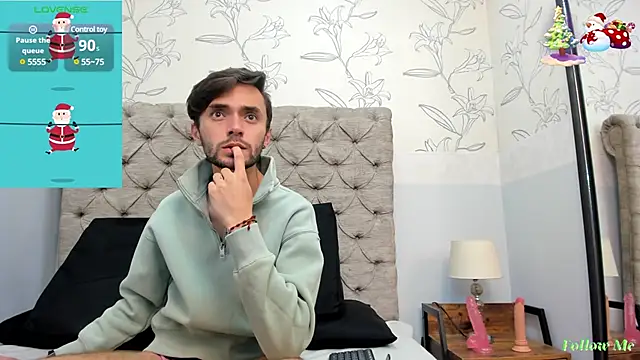 Snapshot of jakemagnus chatting on December 20, 1:00 pm jakemagnus online show from December 20, 1:00 pm