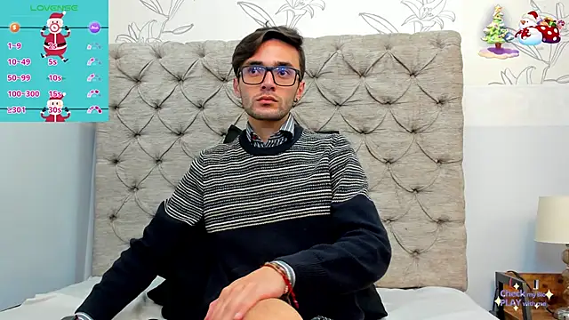 Snapshot of jakemagnus chatting on December 13, 12:17 pm jakemagnus online show from December 13, 12:17 pm
