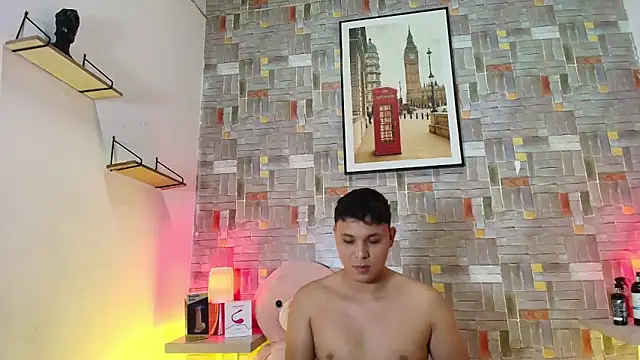 couple lovelyds online show from September 24, 8:40 pm