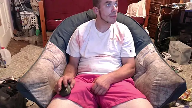 ScubaStevex online show from September 21, 11:38 pm