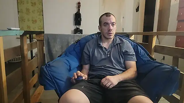 ScubaStevex online show from December 29, 11:07 am