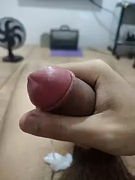 jhondapiroca online show from January 12, 11:20 pm