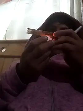 GaMeCrAc1 online show from December 11, 1:33 pm