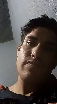 GaMeCrAc1 online show from December 7, 7:43 pm