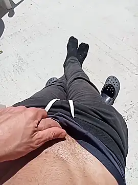 MrTamburine22 online show from April 27, 12:02 pm