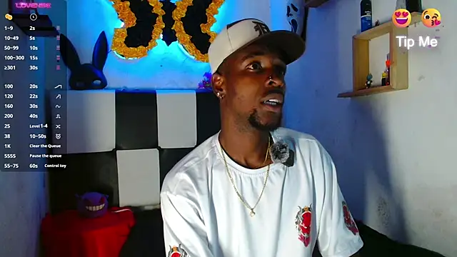 Aroonpapisex online show from April 1, 12:07 pm