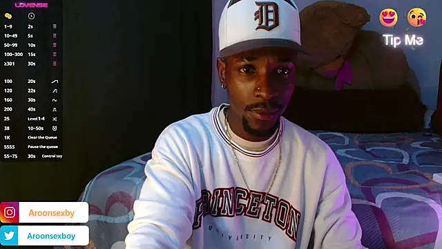 Aroonpapisex online show from October 12, 3:55 am