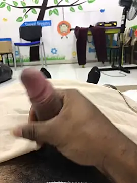 Joanva30 online show from February 25, 1:30 am