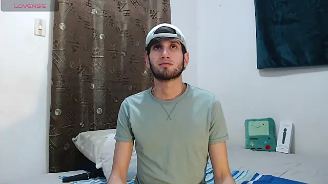 Thhiago tay online show from November 30, 5:20 am