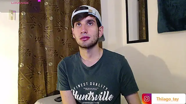 Thhiago tay online show from November 13, 5:23 am