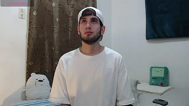 Thhiago tay online show from November 26, 6:00 pm