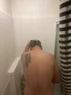 2Fly4Guy online show from December 21, 5:47 am