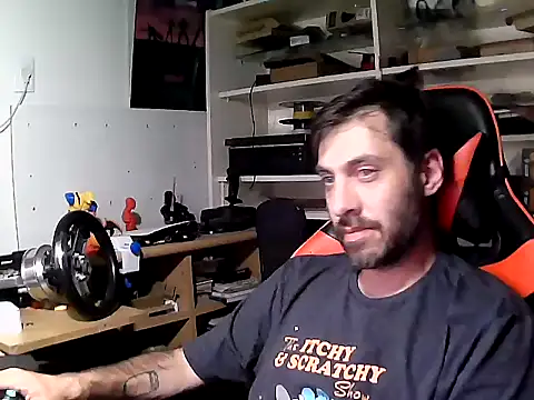 johnwood88 online show from January 14, 4:28 am