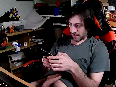 johnwood88 online show from November 1, 4:38 am