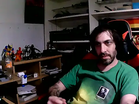 johnwood88 online show from November 15, 10:45 pm