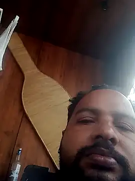 Jhon837486 online show from April 26, 3:48 am