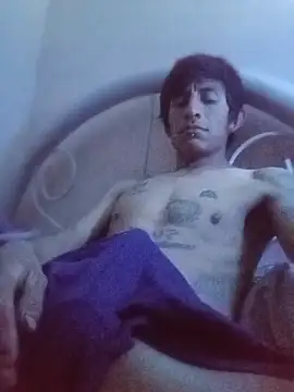 carloshot31 online show from March 28, 8:25 am