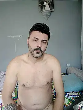 hot man eray online show from November 13, 8:30 am