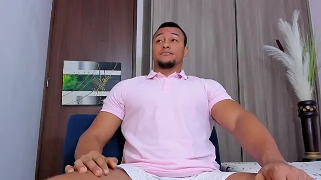 Snapshot of AnthonyWhite24 chatting on December 6, 4:03 am AnthonyWhite24 online show from December 6, 4:03 am