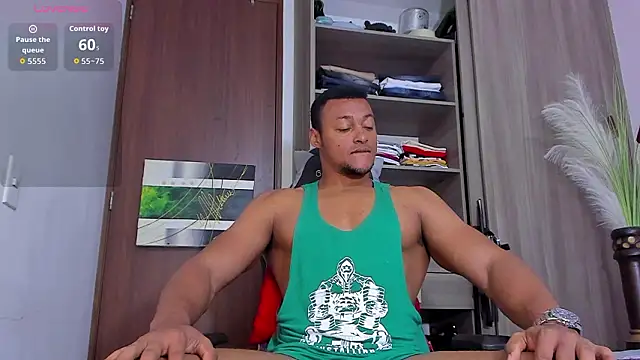 AnthonyWhite24 online show from March 18, 12:08 pm