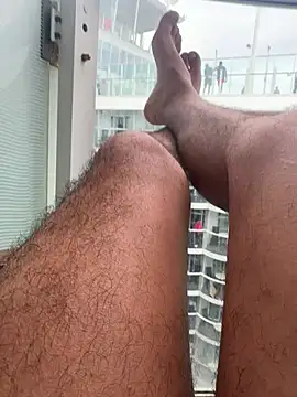 Shipmate-boricua online show from February 6, 8:17 pm