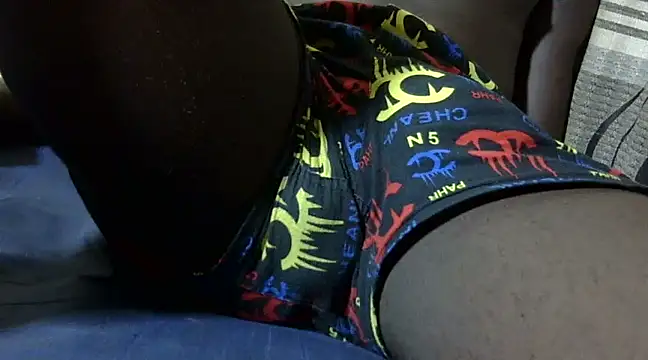 kingmaestro  online show from February 1, 1:23 am