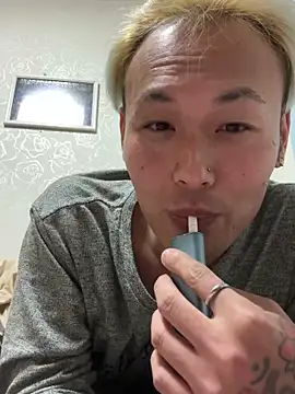 kouji8800 online show from January 10, 12:58 pm