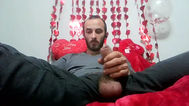 kisandgioni online show from February 2, 10:13 am