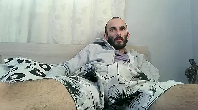 kisandgioni online show from January 10, 12:04 pm