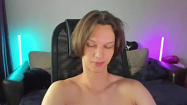 Ostin meow online show from July 13, 12:51 pm