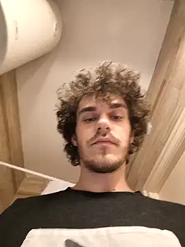 Perry Knight online show from October 20, 6:23 pm