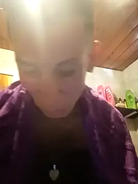 FlacoDani online show from April 6, 5:58 pm