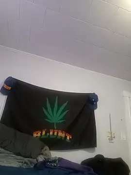 ChuckyyDee online show from February 7, 1:07 pm