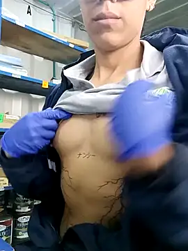 camilo099 online show from December 6, 5:00 pm