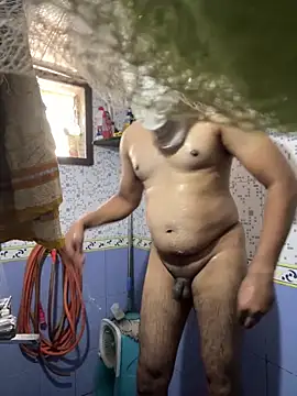 Sandy 1692 online show from April 25, 6:27 am