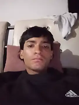 JOHNNYCRAZYKING online show from July 30, 3:06 am